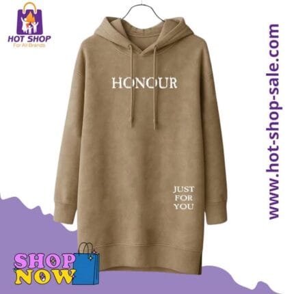 سويت شيرت حريمي