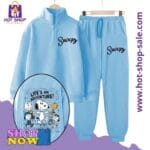 طقم اطفال ميلتون