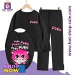 طقم اطفال ميلتون