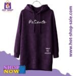 سويت شيرت حريمي