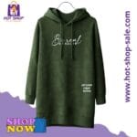 سويت شيرت حريمي