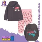 بجامه شتوى اطفال