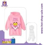 فستان بناتي