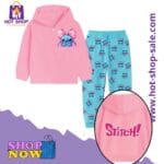 بجامه شتوى اطفال