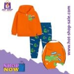 بجامه شتوى اطفال