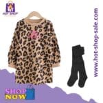 فستان بناتي