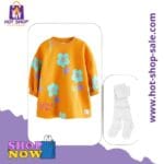 فستان بناتي