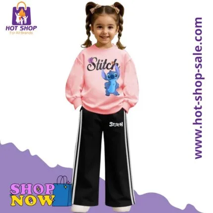 طقم بناتى اطفال