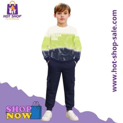 طقم اولادى اطفال